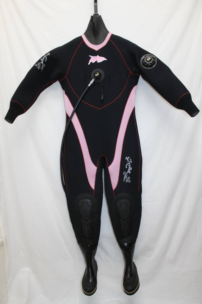 25835円 MOBBY'S モビーズ ドライスーツ メンズ 167cm/86kg 平 25835円 MOBBY'S モビーズ ドライスーツ メンズ 167cm/86kg 平