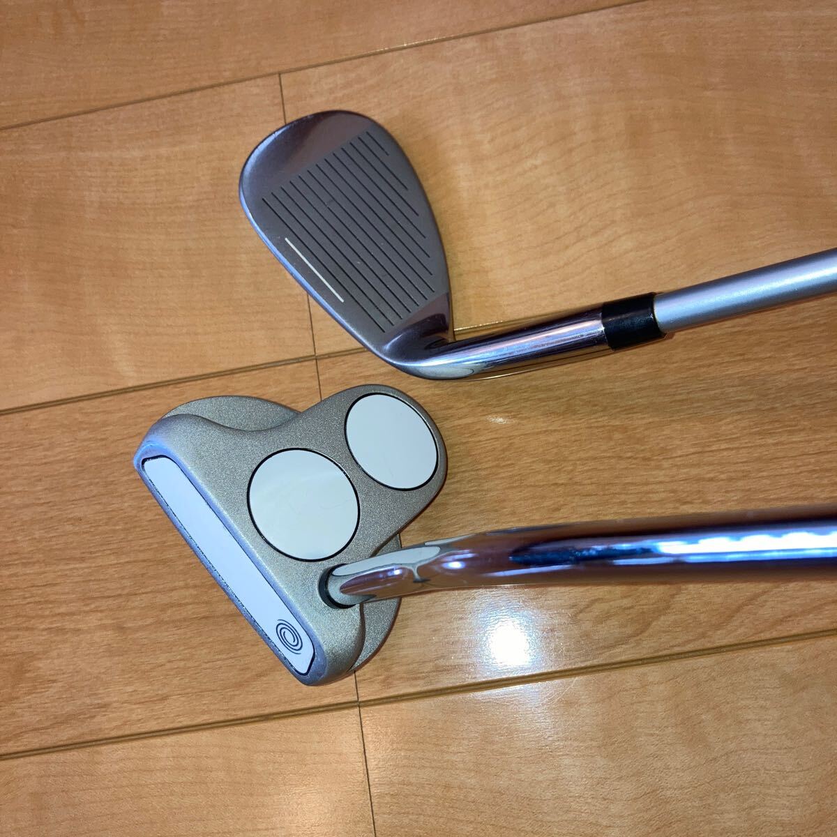 Callaway Xj ジュニア ゴルフ クラブ セット 7点 XJ Junior Level 3 Complete Set