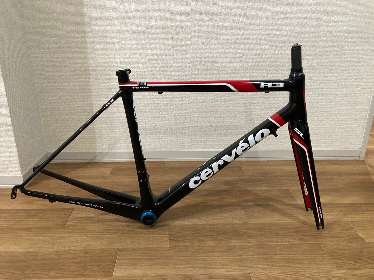 Cervelo R3 51 フレームセット サーベロ