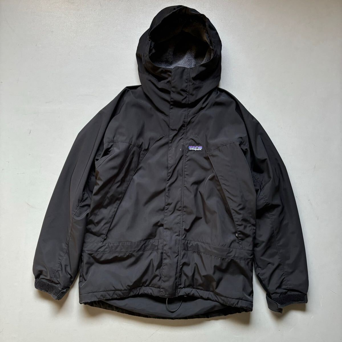05s Patagonia infurno jacket “size XS” 2005年製 F5 05s Patagonia infurno jacket “size XS” 2005年製 F5