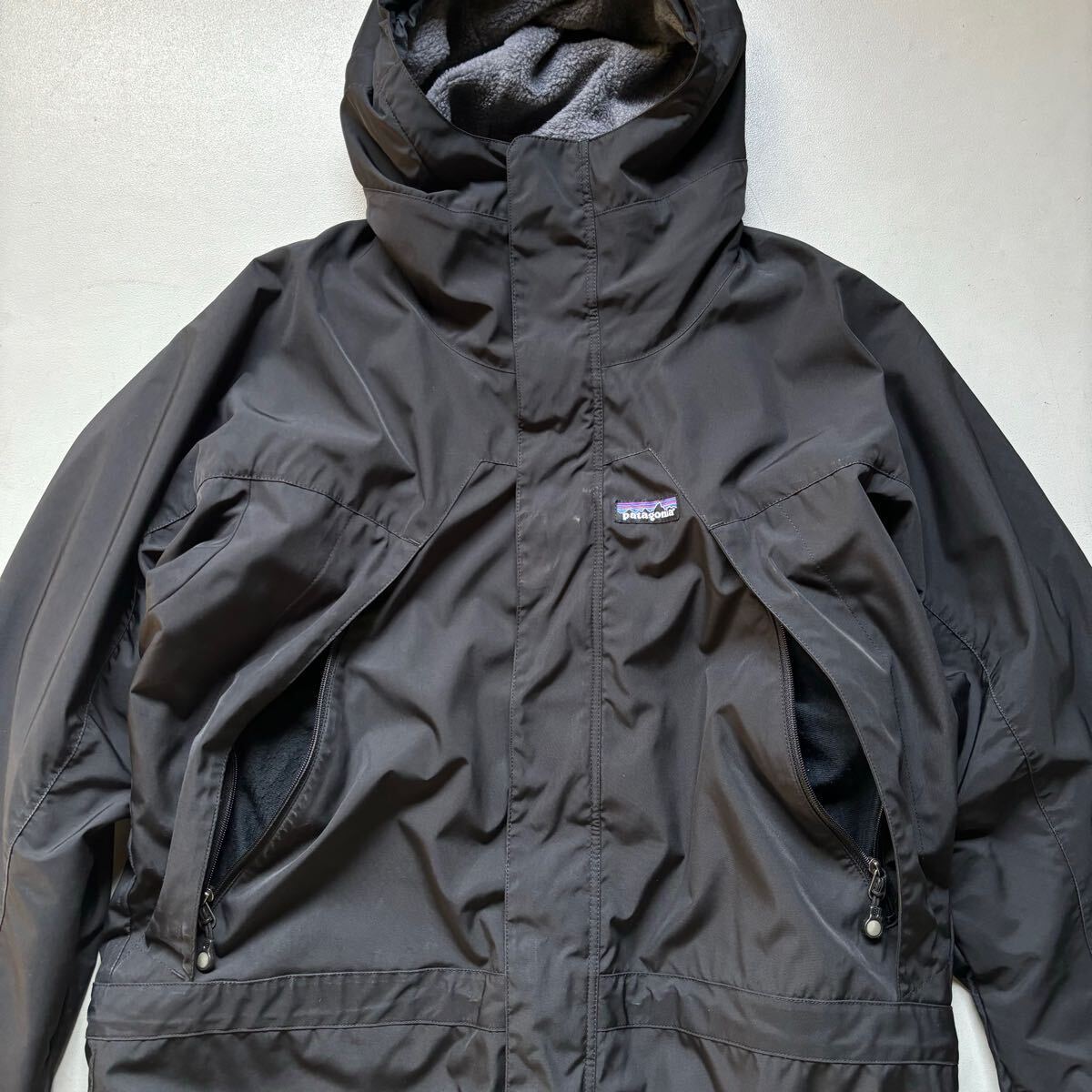 05s Patagonia infurno jacket “size XS” 2005年製 F5 05s Patagonia infurno jacket “size XS” 2005年製 F5