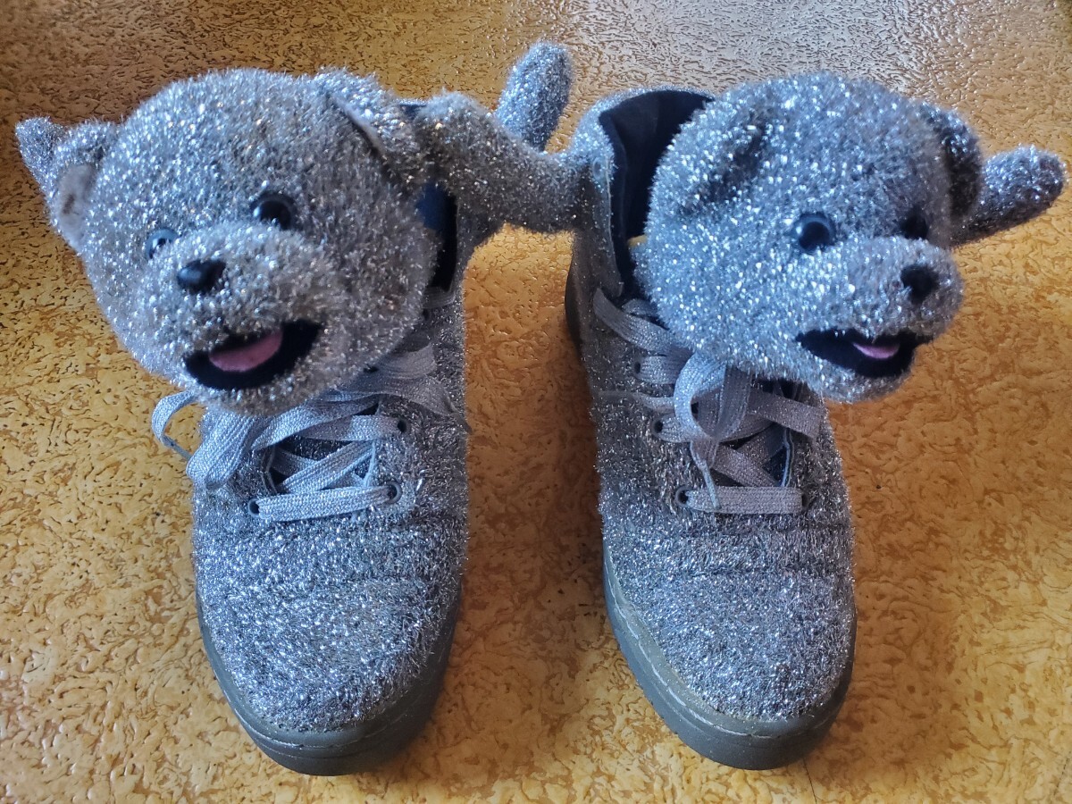 adidas Originals by JEREMY SCOTT アディダス オリジナルス adidas Originals by JEREMY SCOTT アディダス オリジナルス