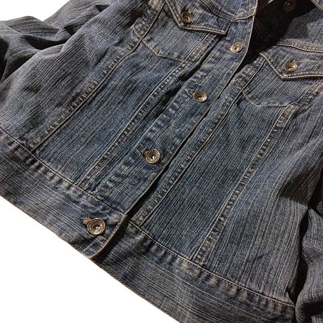 49 【DKNY JEANS】 ダナキャランニューヨーク ストレッチ G 49 【DKNY JEANS】 ダナキャランニューヨーク ストレッチ G
