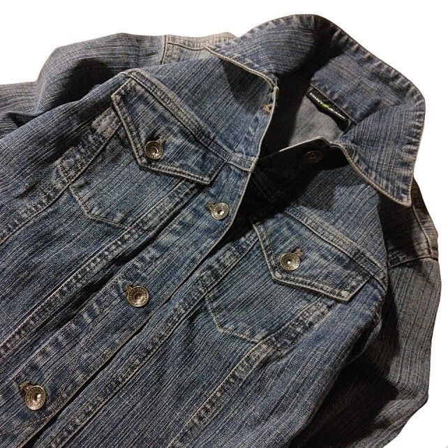 49 【DKNY JEANS】 ダナキャランニューヨーク ストレッチ G 49 【DKNY JEANS】 ダナキャランニューヨーク ストレッチ G