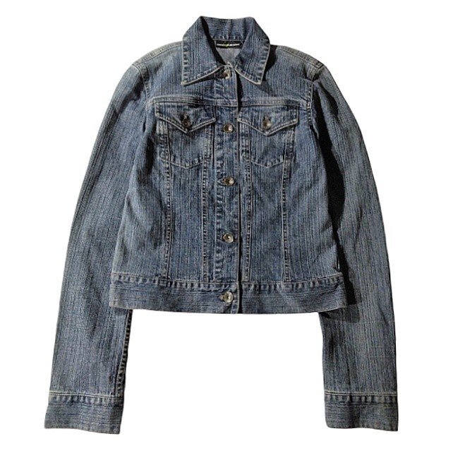 49 【DKNY JEANS】 ダナキャランニューヨーク ストレッチ G 49 【DKNY JEANS】 ダナキャランニューヨーク ストレッチ G