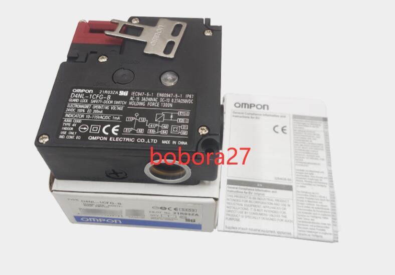 新品☆T番号適格請求書/領収書】5個セット オムロン D4CC-1002 新品☆T番号適格請求書/領収書】5個セット オムロン D4CC-1002