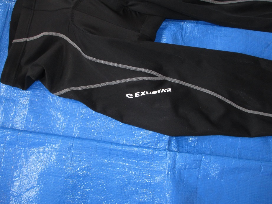 SKINS スキンズ DNAmic Compression Cycle Love Cats Bib Half SKINS スキンズ DNAmic Compression Cycle Love Cats Bib Half