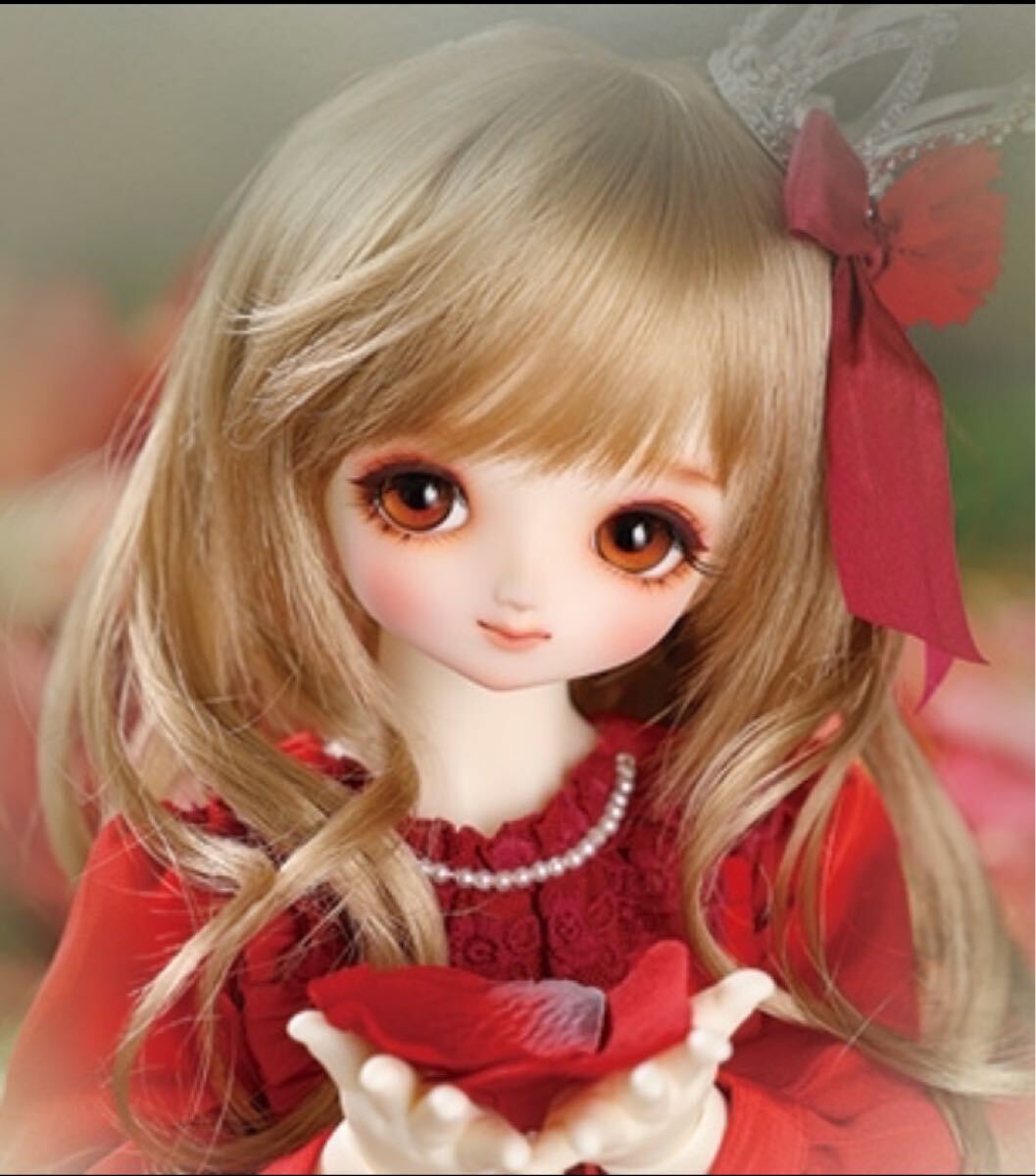 Yahoo!オークション - 新品 Dear SD なゆ アニバーサリードレス Yahoo!オークション - 新品 Dear SD なゆ アニバーサリードレス