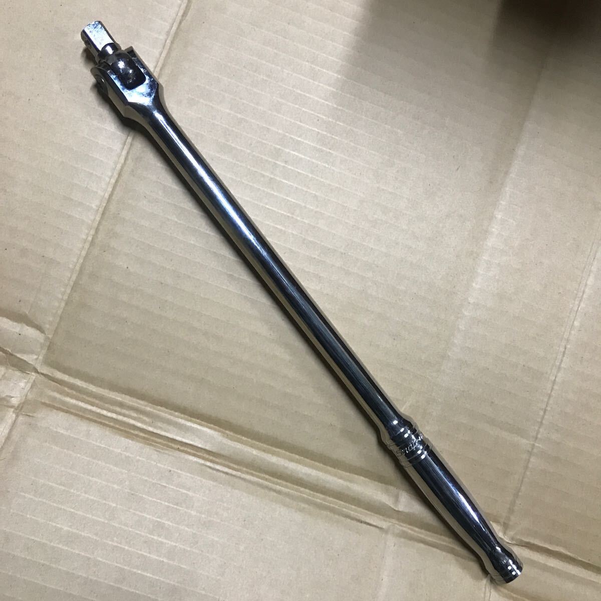 中古】 Snap-on スナップオン 1/2 ブレーカーバー SHBB24 【博多 中古】 Snap-on スナップオン 1/2 ブレーカーバー SHBB24 【博多