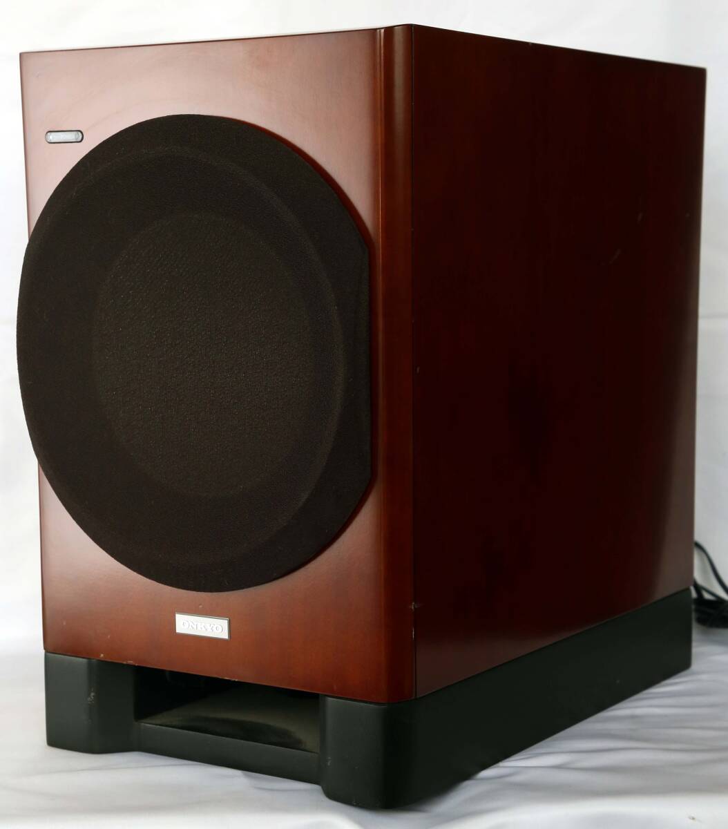 Yahoo!オークション - ONKYO SL-A250 サブウーファー Yahoo!オークション - ONKYO SL-A250 サブウーファー