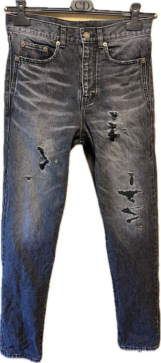 国内正規 17AW Saint Laurent Paris サンローランパリ D16 Hedi 国内正規 17AW Saint Laurent Paris サンローランパリ D16 Hedi