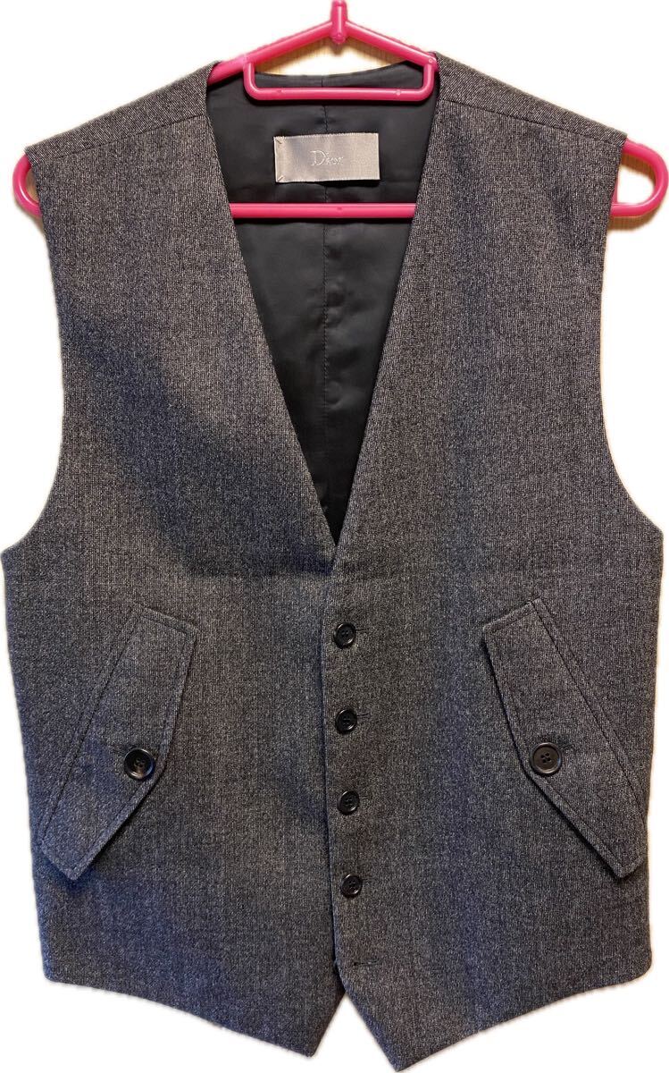 正規 12SS Dior Homme ディオールオム KRIS VAN ASSCHE クリス 正規 12SS Dior Homme ディオールオム KRIS VAN ASSCHE クリス