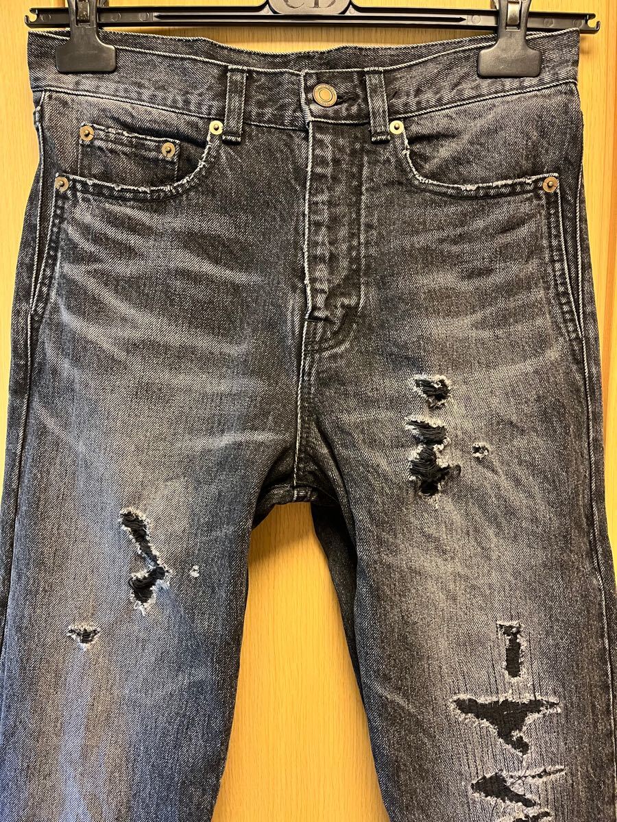 国内正規 17AW Saint Laurent Paris サンローランパリ D16 Hedi 国内正規 17AW Saint Laurent Paris サンローランパリ D16 Hedi