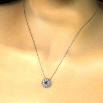 大量入荷 ジュエリー ネックレス ブラックダイヤ(黒ダイヤ) 天然 ゴールド