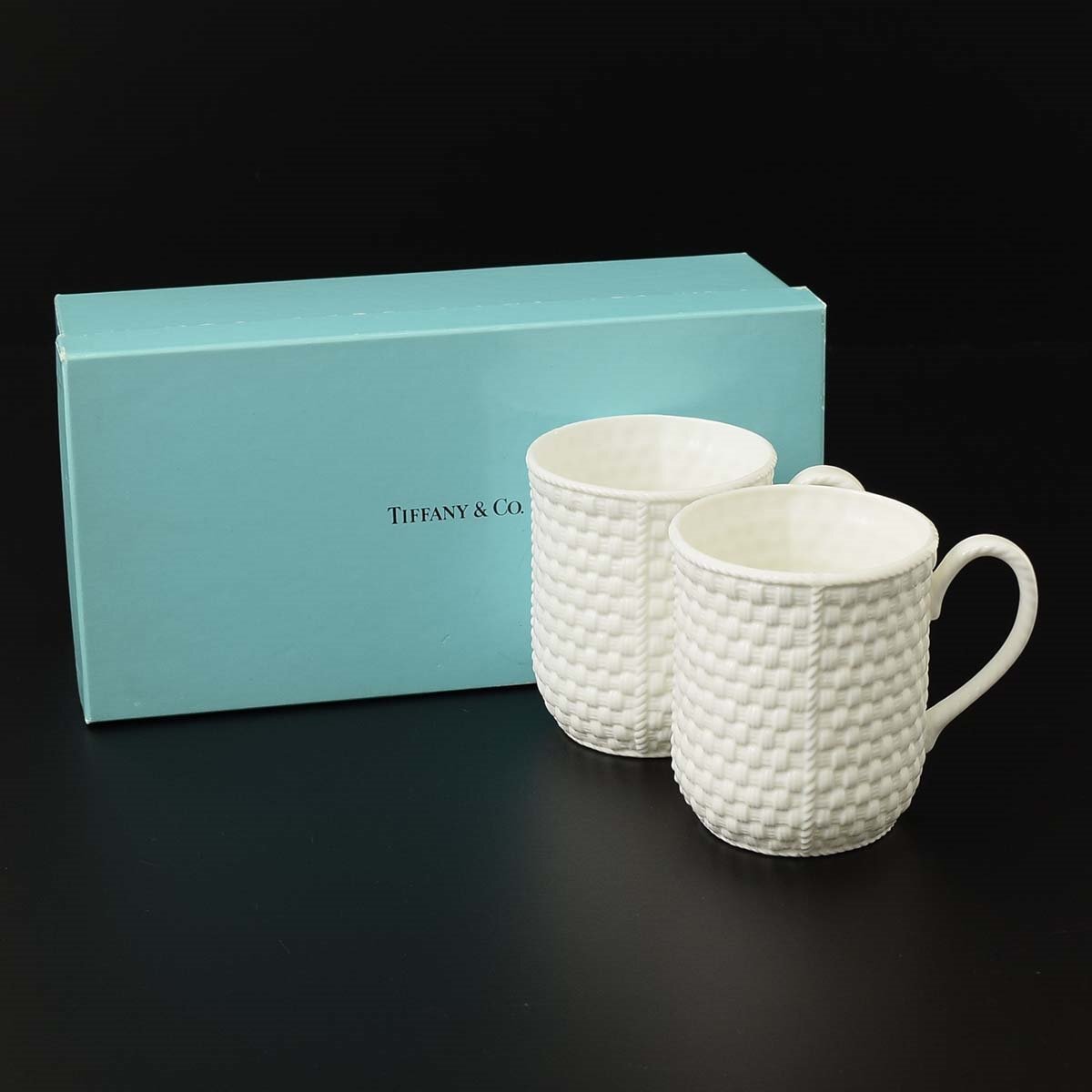 ◎513191 美品 TIFFANY&Co. ティファニー Sybil Connolly ◎513191 美品 TIFFANY&Co. ティファニー Sybil Connolly