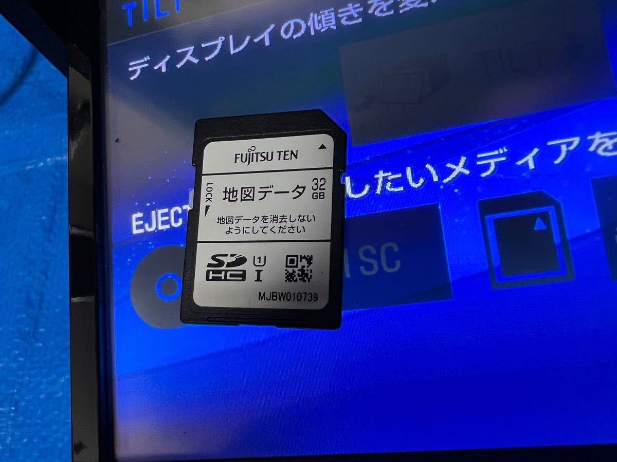 ECLIPSE イクリプス AVN-SZ04i フルセグ Bluetooth 地デジ HDMI ECLIPSE イクリプス AVN-SZ04i フルセグ Bluetooth 地デジ HDMI
