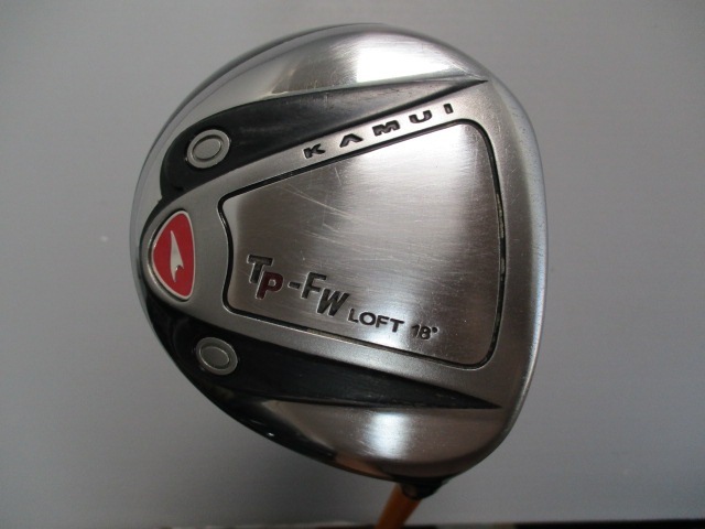 通販限定■ カムイ TP-FW/PROFORCE V2 HYBRID 335TIP/S/18[113772]_画像1