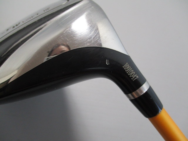 通販限定■ カムイ TP-FW/PROFORCE V2 HYBRID 335TIP/S/18[113772]_画像5