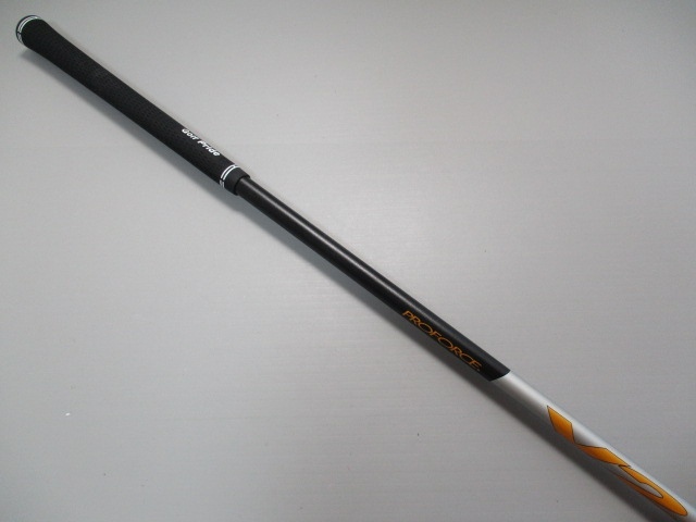 通販限定■ カムイ TP-FW/PROFORCE V2 HYBRID 335TIP/S/18[113772]_画像6