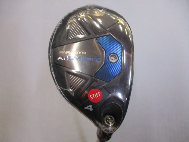 キャロウェイ PARADYM Ai SMOKE UT/TENSEI 50 for Callaway(JP)/S/21[100550]