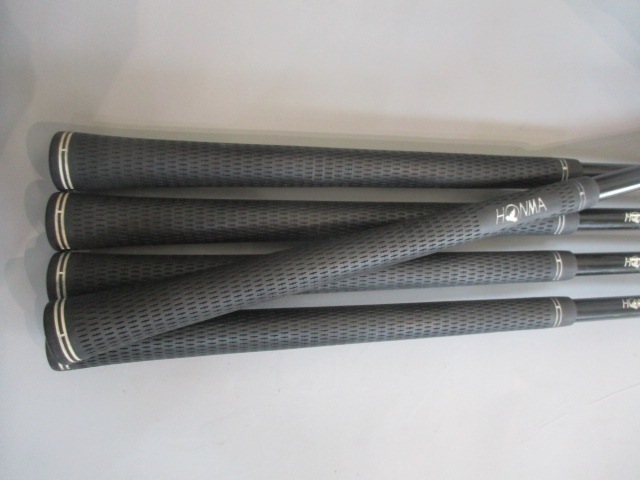 ホンマ ツアーワールドTW737Vs/VIZARD FOR EP53/R/0[117261]