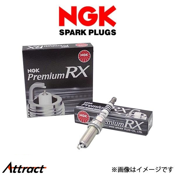 NGK プレミアムRXプラグ 24本セット AMG S65 CBA-217379C BKR6ERX-PS エヌジーケー スパークプラグ 点火