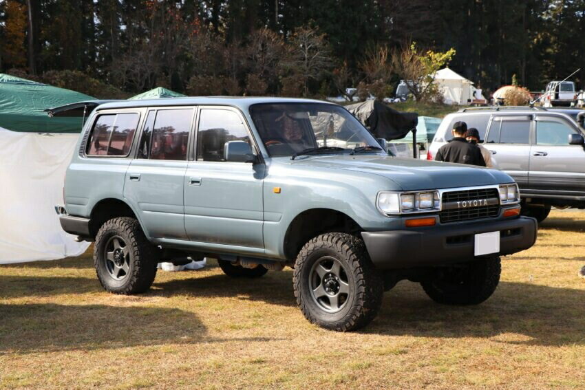 4x4 инженер кольцо Bradley V легкосплавные колесные диски 1 шт. Land Cruiser 60 серия (16×7J 6-139.7 INSET-15)4×4 Engineering BRADLEY V