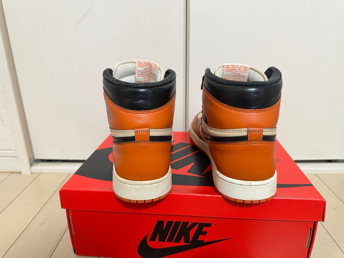 Nike Jordan 1 High Shattered Backboard ナイキ エアジョーダン Nike Jordan 1 High Shattered Backboard ナイキ エアジョーダン