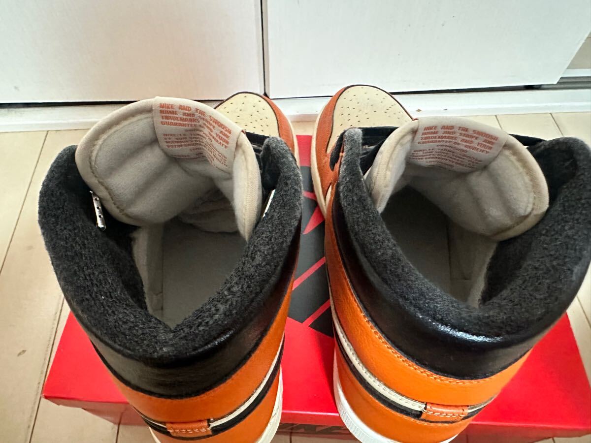 Nike Jordan 1 High Shattered Backboard ナイキ エアジョーダン Nike Jordan 1 High Shattered Backboard ナイキ エアジョーダン