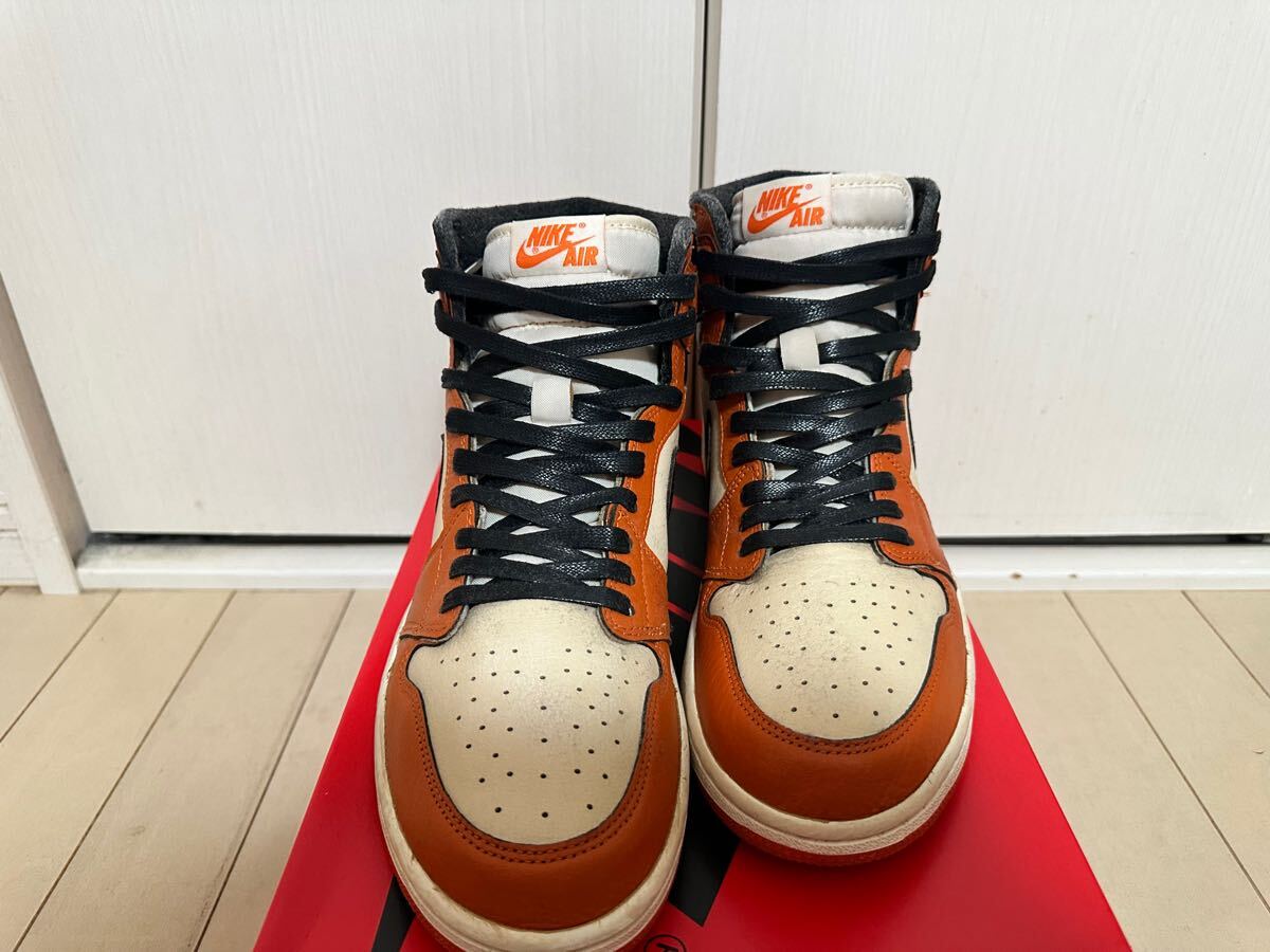 Nike Jordan 1 High Shattered Backboard ナイキ エアジョーダン Nike Jordan 1 High Shattered Backboard ナイキ エアジョーダン