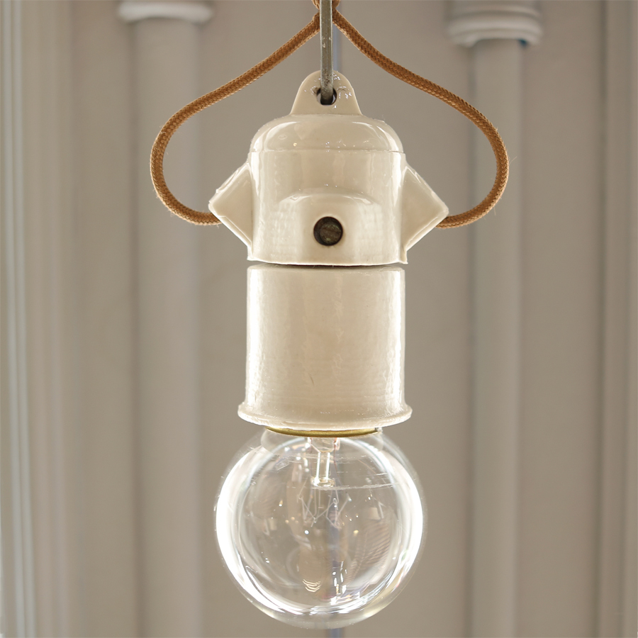 最安値！c-5. 送料無料！フランスアンティーク 3個セット 吊り