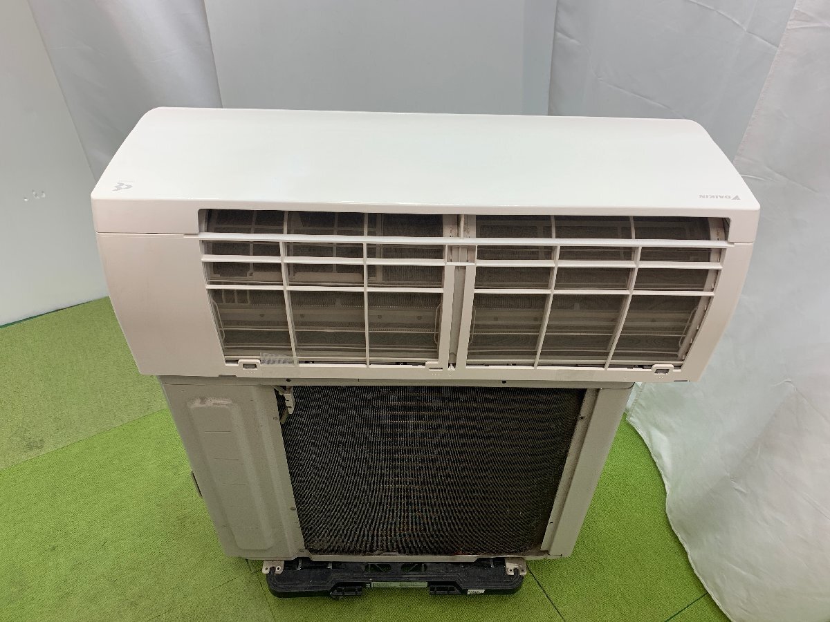 Yahoo!オークション - DAIKIN ダイキン エアコン おもに12畳用 Yahoo!オークション - DAIKIN ダイキン エアコン おもに12畳用