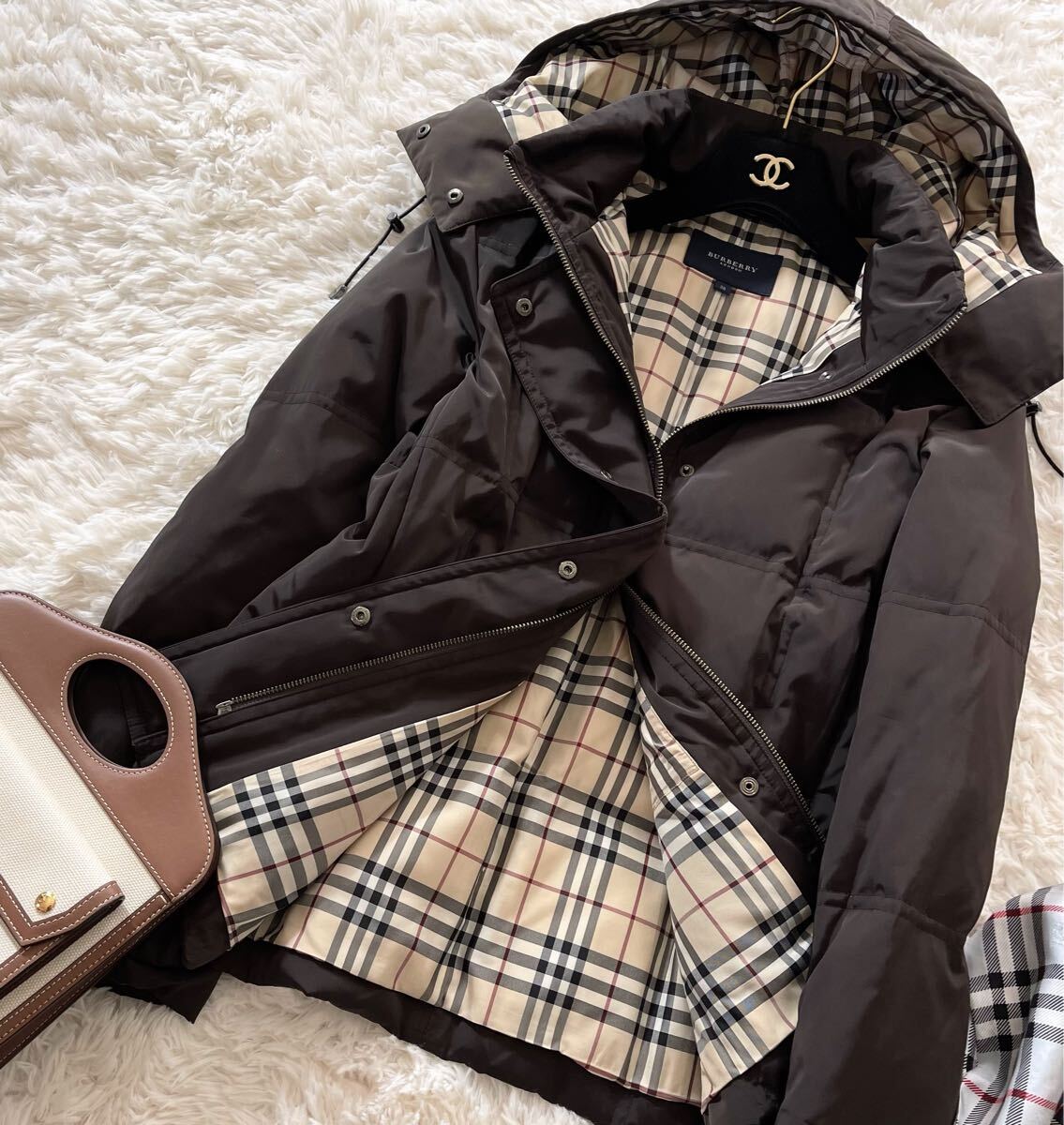 Yahoo!オークション - 美品 バーバリー BURBERRY バーバリー Yahoo!オークション - 美品 バーバリー BURBERRY バーバリー