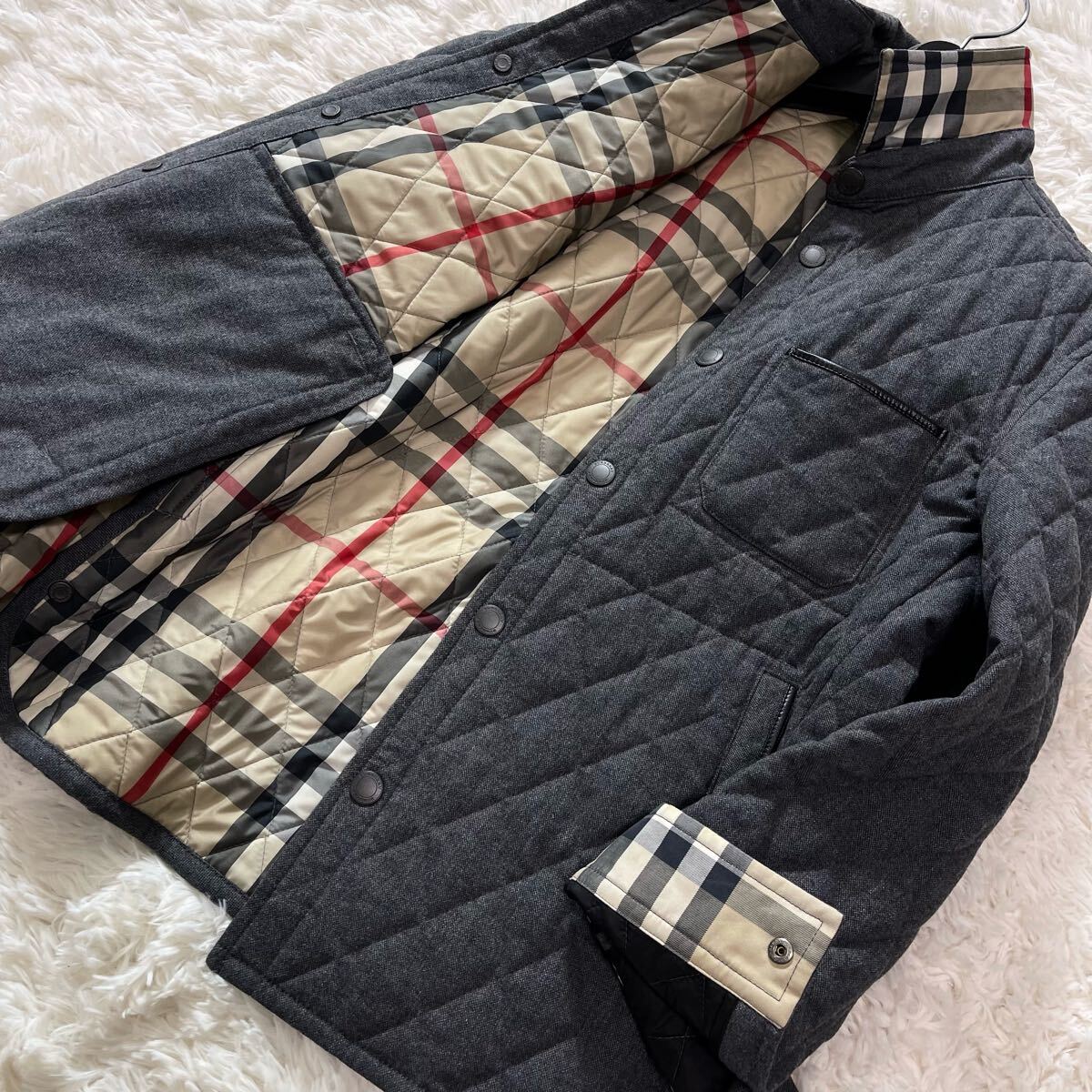 BURBERRY BLACK LABEL(バーバリーブラックレーベル) ノヴァ BURBERRY BLACK LABEL(バーバリーブラックレーベル) ノヴァ
