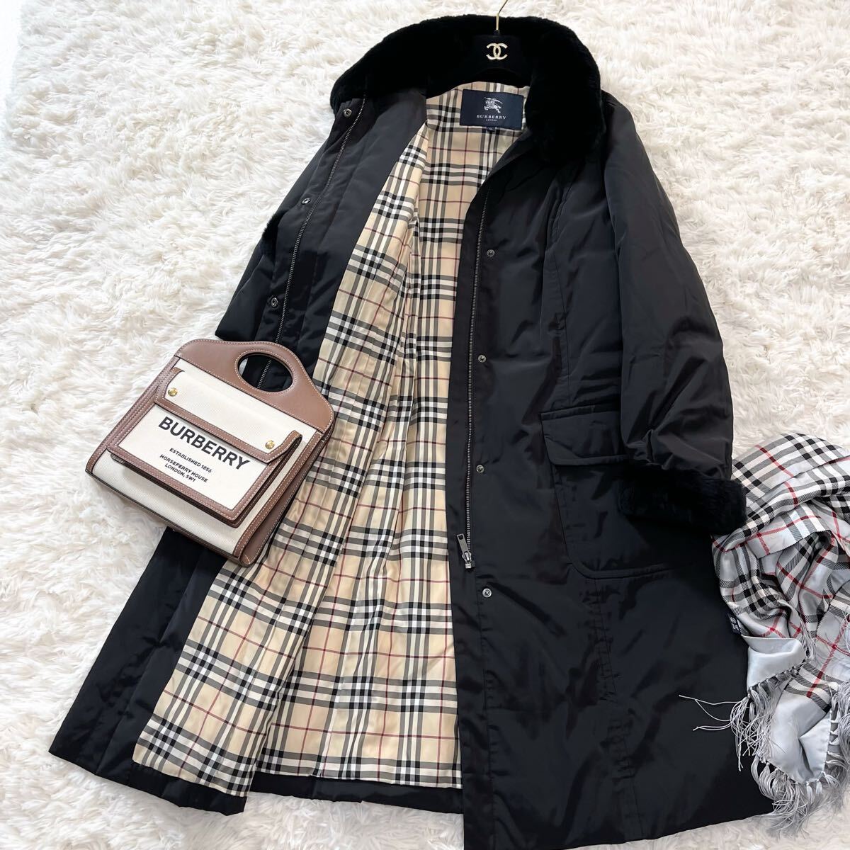 大きいサイズ 46/15号○バーバリーロンドン BURBERRY LONDON 大きいサイズ 46/15号○バーバリーロンドン BURBERRY LONDON