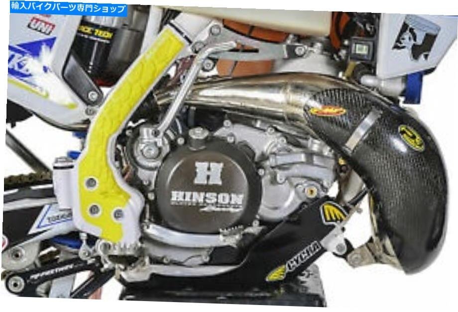 P3パイプガードカーボンファイバー101066P3 Pipe Guard Carbon Fiber 101066