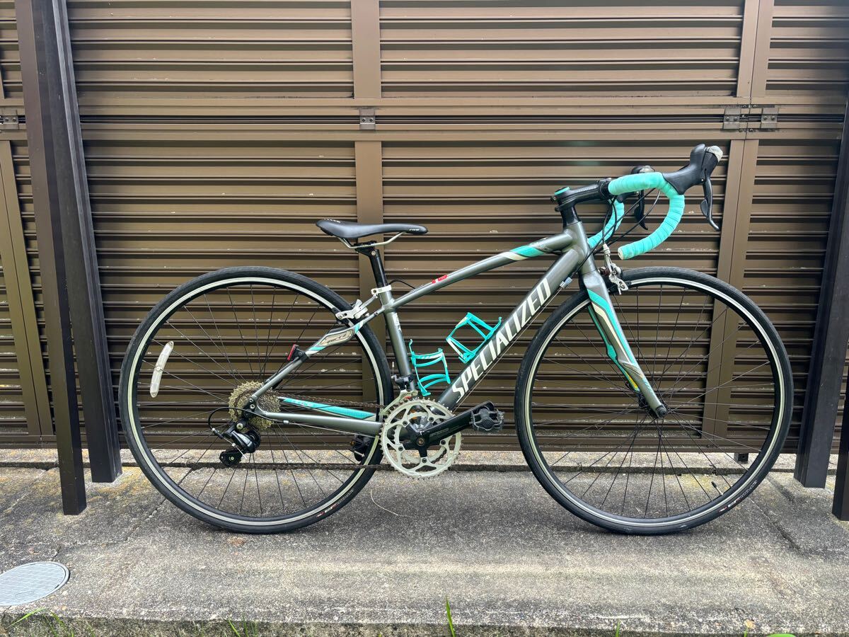 Specialized Dolce ウィメンズ ロードバイク 44 700x25 Specialized Dolce ウィメンズ ロードバイク 44 700x25