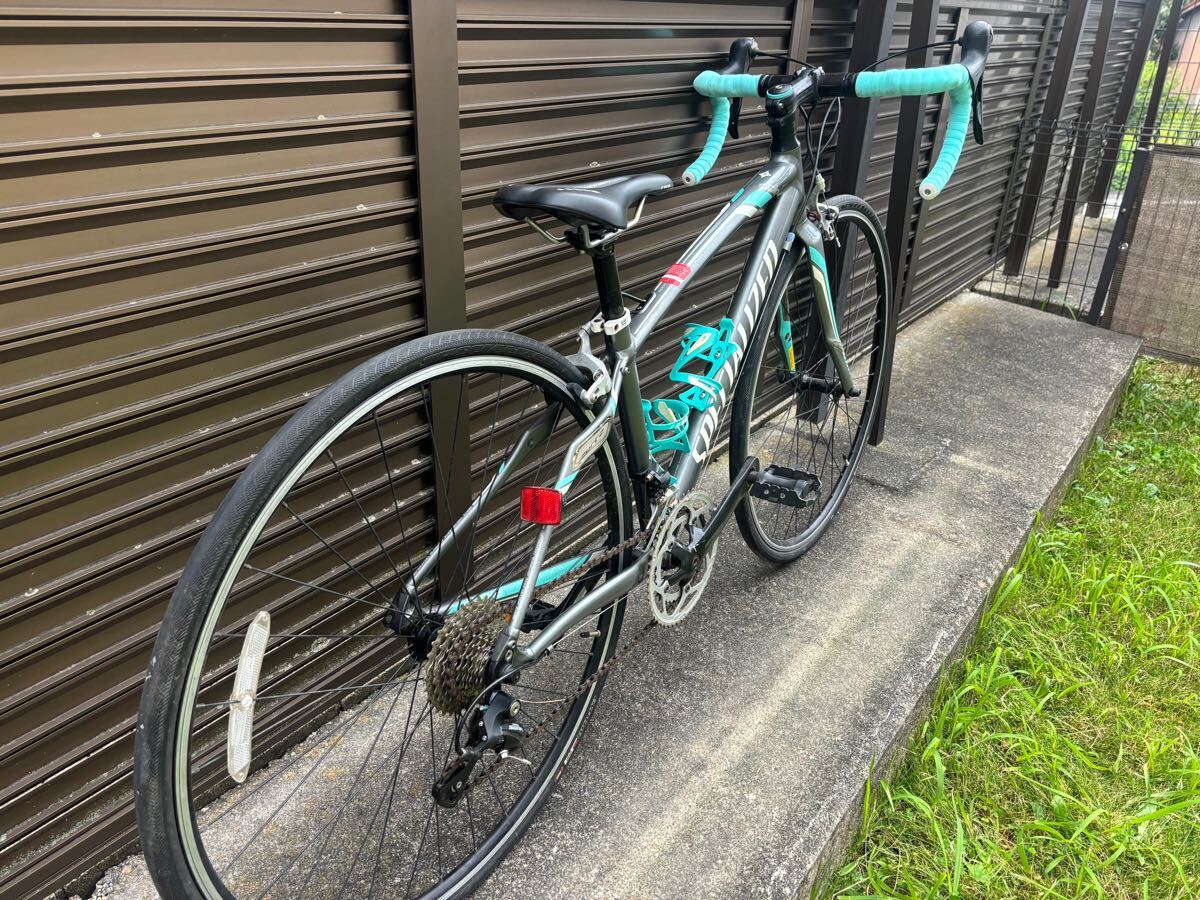 Specialized Dolce ウィメンズ ロードバイク 44 700x25 Specialized Dolce ウィメンズ ロードバイク 44 700x25