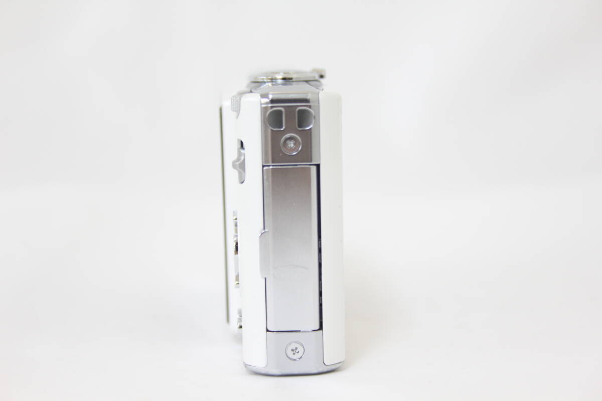返品保証】 【元箱付き】パナソニック Panasonic LUMIX DMC-FX37 返品保証】 【元箱付き】パナソニック Panasonic LUMIX DMC-FX37
