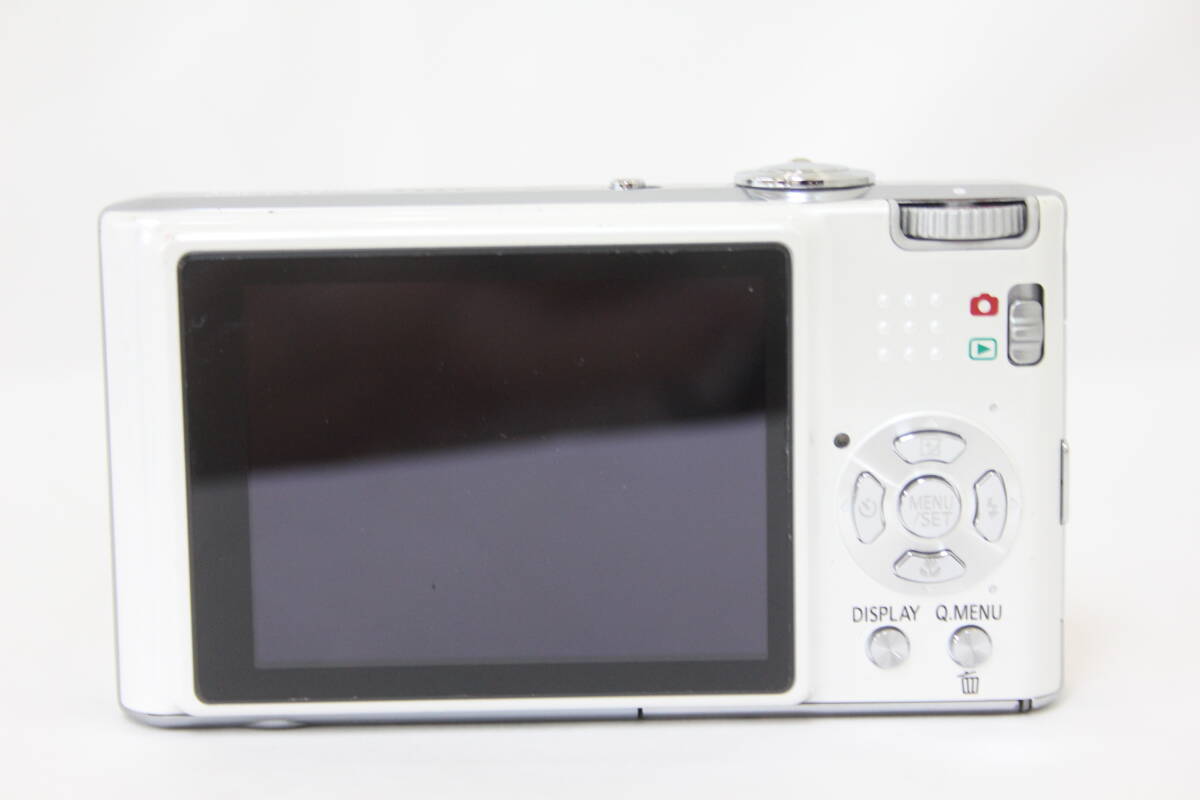 返品保証】 【元箱付き】パナソニック Panasonic LUMIX DMC-FX37 返品保証】 【元箱付き】パナソニック Panasonic LUMIX DMC-FX37