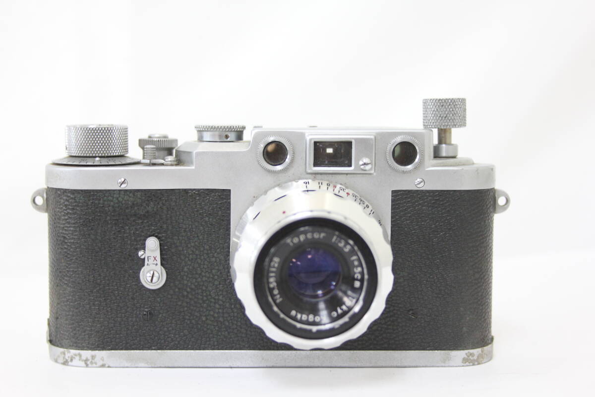 Leotax Topcor 5cm F3.5 Rangefinder Film Camera with Case | eBay Leotax Topcor 5cm F3.5 Rangefinder Film Camera with Case | eBay