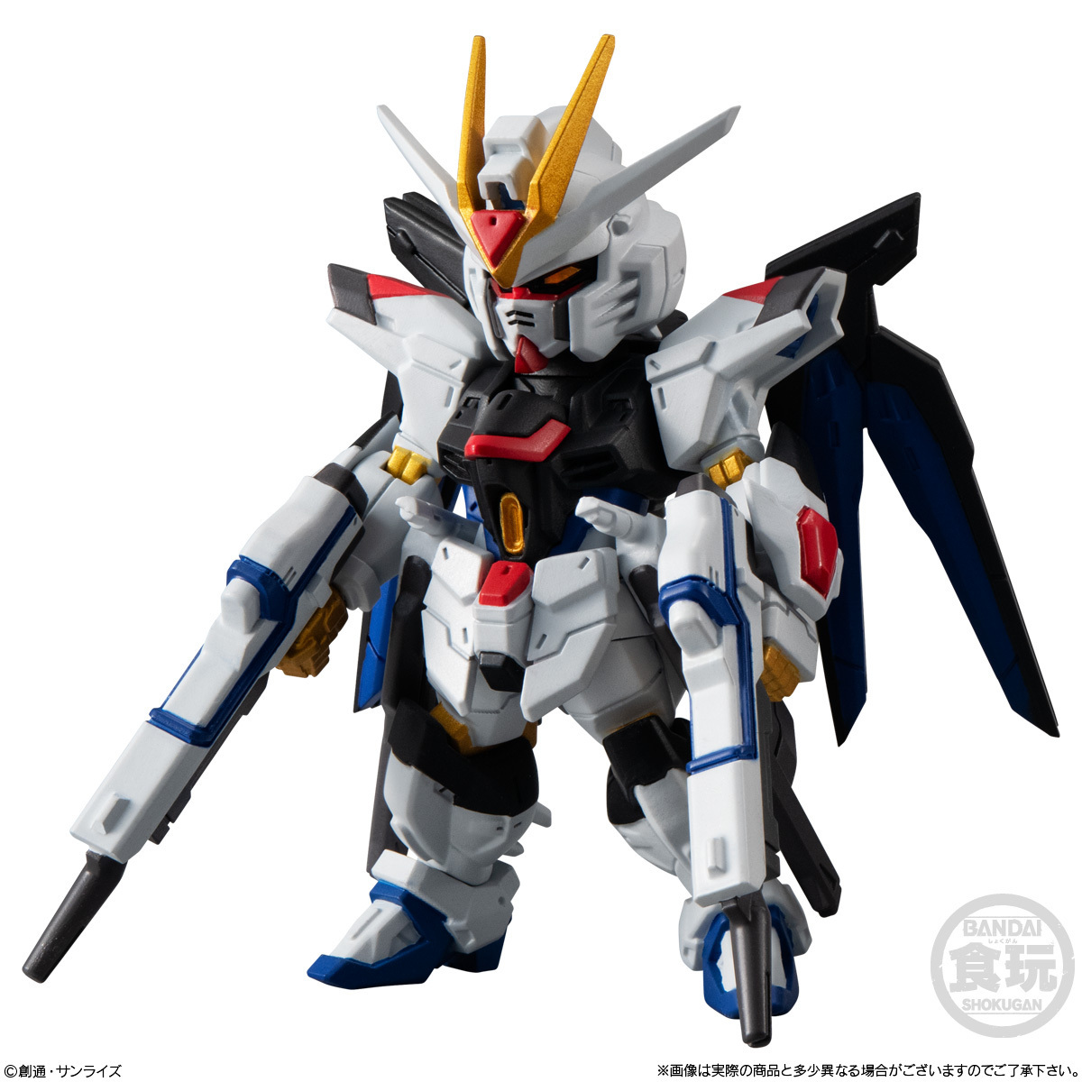 未開封　ストライクフリーダムガンダム弐式　プラウドディフェンダーセット BANDAI 【即納新品】METAL ROBOT魂 ＜SIDE MS＞ プラウド