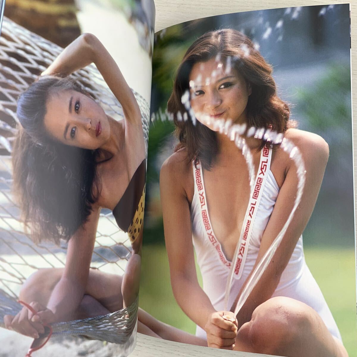 【写真集】坂口良子 追憶 初版 帯付き 清水清太郎 講談社/女優 アイドル グラビア セクシー 下着 ヌード