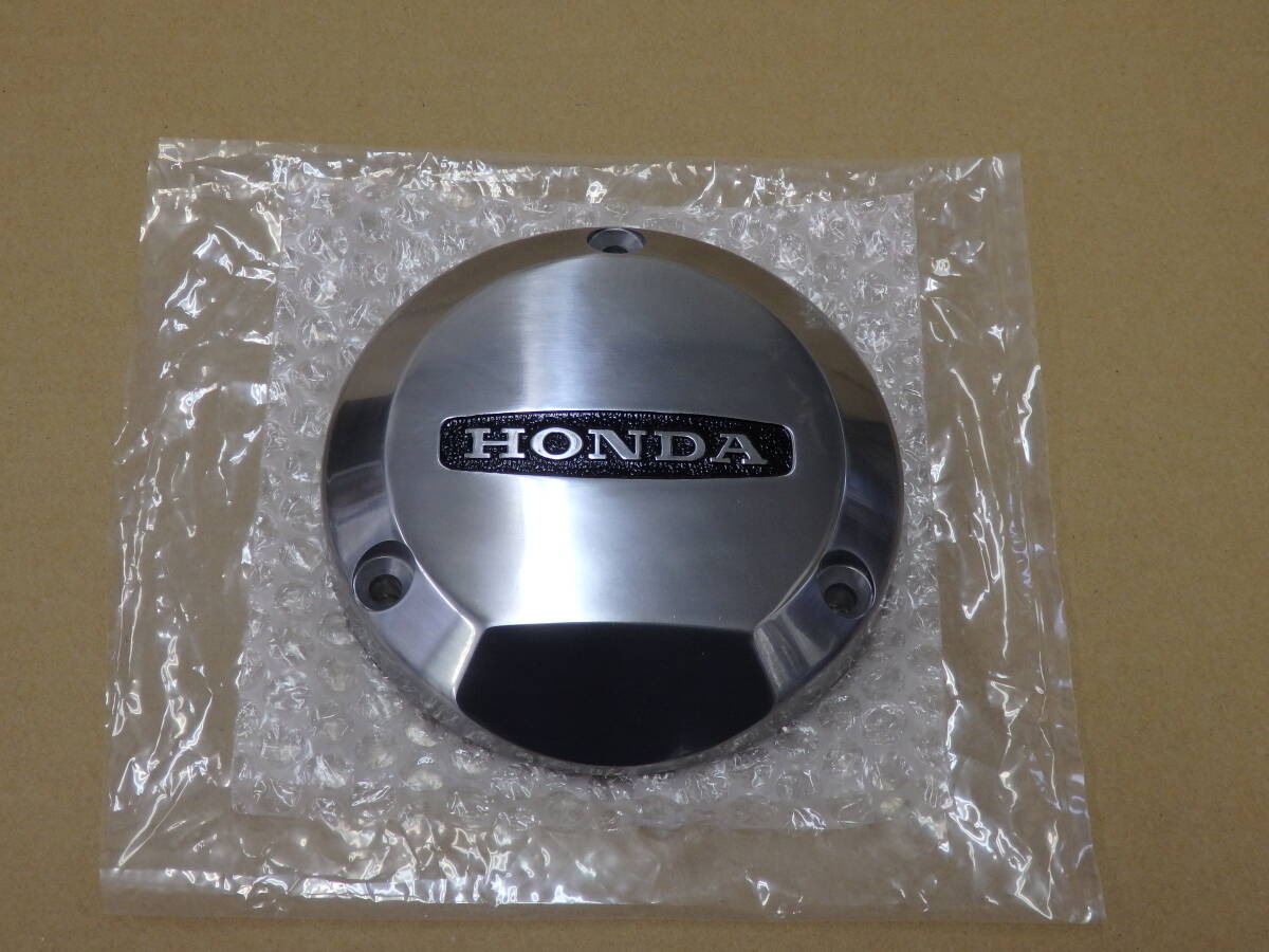 CB750F(RC04) отметка покрытие 