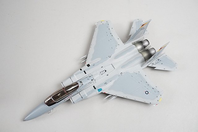 Yahoo!オークション - DRAGON ドラゴン 1/72 ボーイング F-15D Yahoo!オークション - DRAGON ドラゴン 1/72 ボーイング F-15D