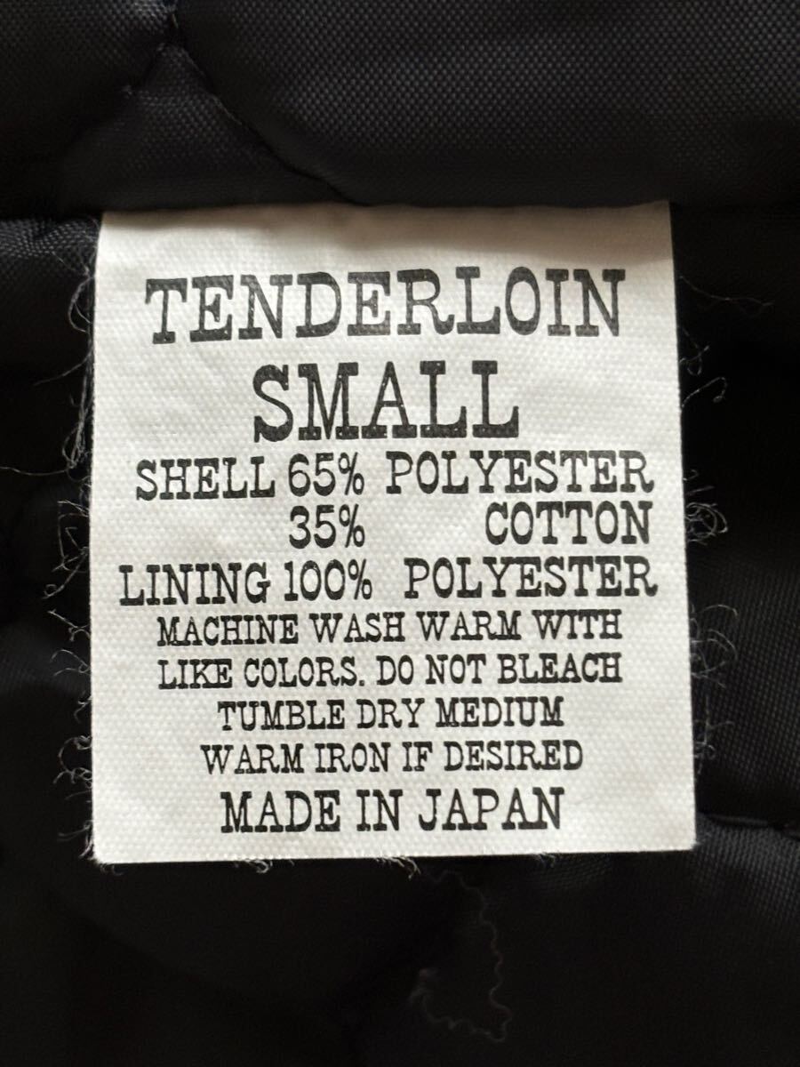 送料込み 即決 美品 TENDERLOIN T-WJL 2nd テンダーロイン リブ 送料込み 即決 美品 TENDERLOIN T-WJL 2nd テンダーロイン リブ