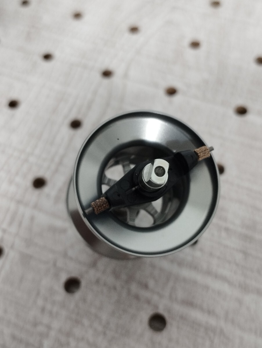 K148R00006】実釣未使用 ABU アンバサダー 2500C ノスタルジア K148R00006】実釣未使用 ABU アンバサダー 2500C ノスタルジア