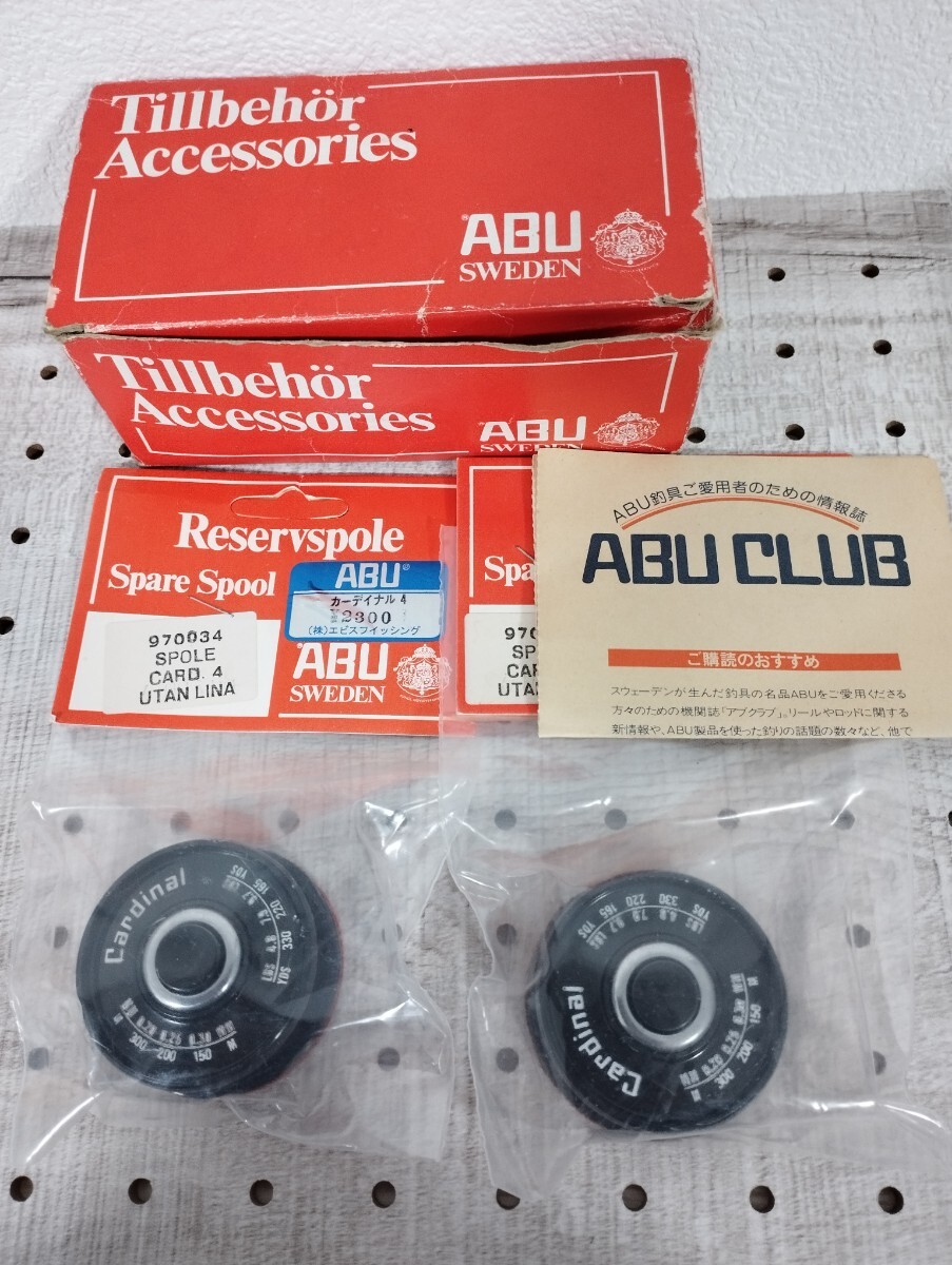 Yahoo!オークション - 【K163F0008】新品 ABU カーディナル 4 Yahoo!オークション - 【K163F0008】新品 ABU カーディナル 4