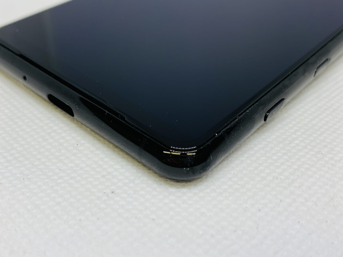 ☆送料無料☆美品☆SoftBank☆A002SO☆ブラック☆0070270000091 ☆送料無料☆美品☆SoftBank☆A002SO☆ブラック☆0070270000091