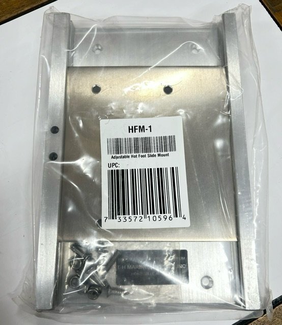 『4年保証』 フットスロットル用アジャストマウント パーツ 外装品